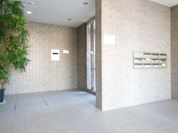 トライアーバンめじろ台の物件内観写真